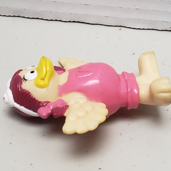 McDonald's Birdie Toy - Picture 4 of 4